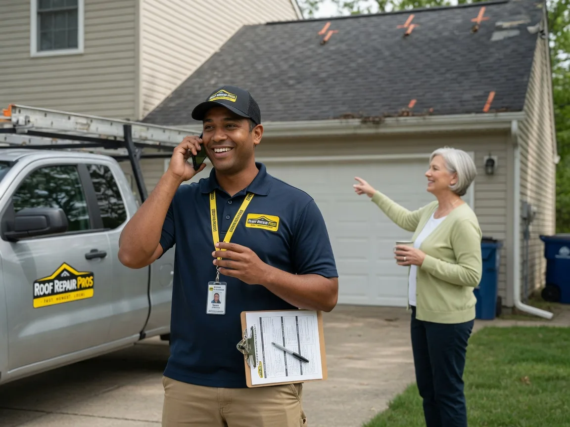 Roof Repair Cooperstown, ND FAQs